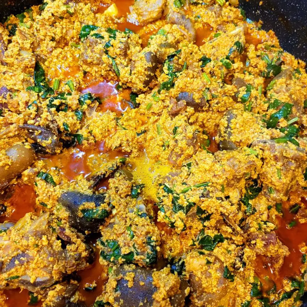 egusiSoup Egusi-soup