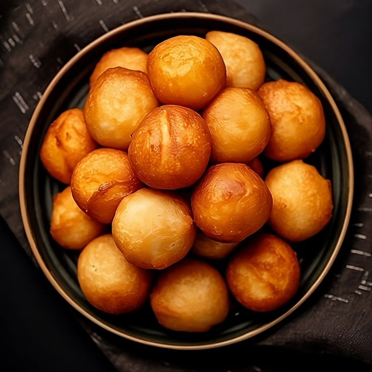 puffPuff (2) Nigerian puff puff